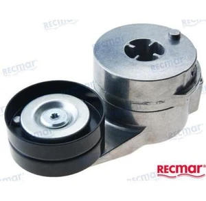 Recmar® Riemenspanner Für Mercruiser CMD QSD Ersetzt 898101425 8M0111642 - Bild 1 von 1