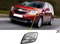 For Chevrolet Orlando 2011-16 Low High Beam Xenon H4 H4 Headlight Bulbs Set Lamp