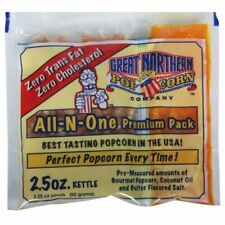 Great Northern Popcorn Company 2.5 oz. Popcorn Portion Packs - Case of 24