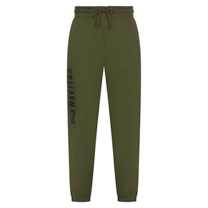 Navitas Core Jogger Jogga Green Jogging Bottoms *All Sizes* NEW Carp Fishing - Picture 1 of 3