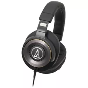 Auriculares de alta resolución Audio Technica audio-technica bajos sólidos ATH-WS1100 - Imagen 1 de 6