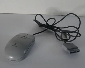 Mouse/Maus SCPH-1090 Grau PS1 PSX PlayStation 1 PSone Original Sony - Bild 1 von 5