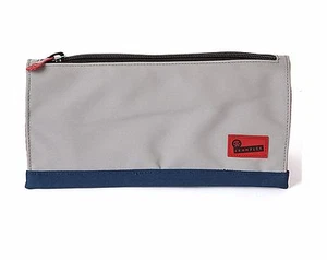 Bolsa Crumpler THE ALL and SUNDRY (gris/azul marino/rojo óxido) - Imagen 1 de 6