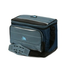 collapsible ice chest