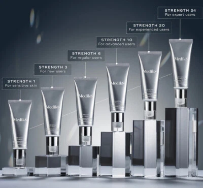 Medik8 Crystal Retinal Serum 30ml - Choose from 5 Strengths - Image 1 of 4