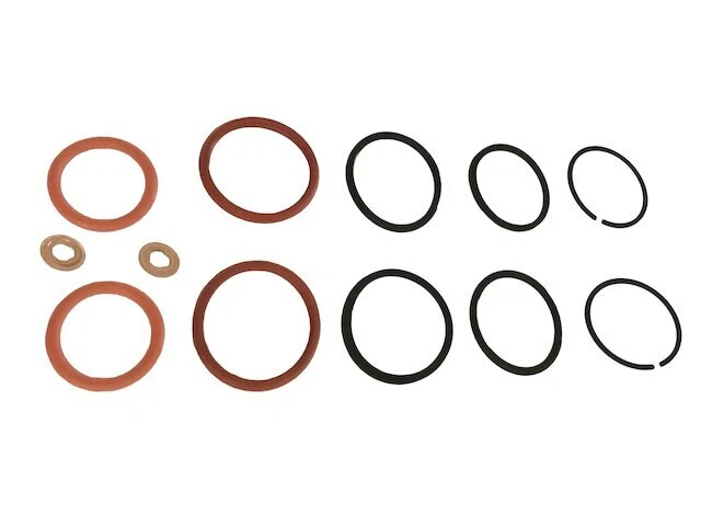 Fuel Injector O-Ring For 2003-2004 IC Corporation RE Commercial SQ976KD - Image 1 of 1