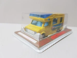 Majorette N.224 Camping Car - Imagen 1 de 7