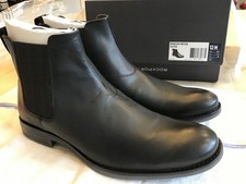 rockport men's wynstin chelsea chelsea boot