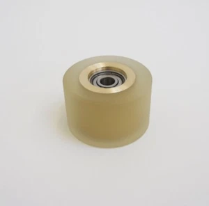 NEW PINCH ROLLER OTARI 1" MX-70 TAPE MACHINE WITH BEARINGS (ATHAN) - Picture 1 of 3