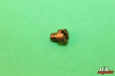 Jato principal NOS KAWASAKI 1974-1984 KX250 KDX250 KX400 KX125 147.5R PEÇA # 92063-119 - Imagem 1 de 4