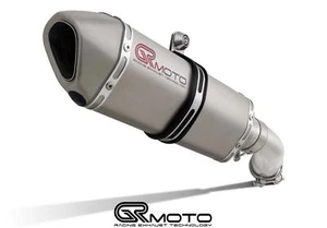Exhaust for Kawasaki NINJA 1000 SX 2020-2024 GRmoto Titanium - Picture 1 of 17
