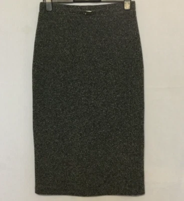 Women's Dash Grey Size 14 Skirt-SK2 - Image 1 of 4