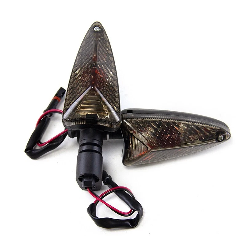 Turn Signal Indicator Light Lamp For BMW R1200GS ADV R1200RS S 1000R/RR G650GS - Image 1 of 4