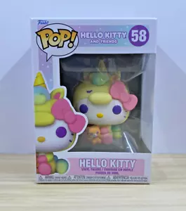 Funko Pop! #58 Hello Kitty and Friends - Hello Kitty - Imagen 1 de 6