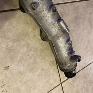 2003 YAMAHA FX140 FX1000 EXHAUST PIPE 60E-14721-00-94 - Foto 1 di 1