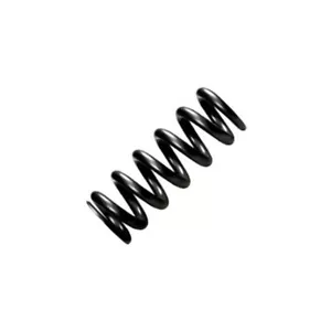 Genuine NAPA Front Left Coil Spring for VW Beetle TDi PD BSW 1.9 (7/05-9/10) - Picture 1 of 8