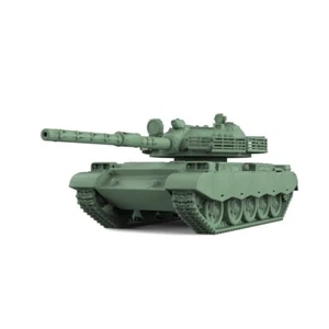 SSMODEL1/100 1/120 1/144 1/160 Kit Modelo Militar China Tipo 79 Tanque de Batalla Principal - Imagen 1 de 4