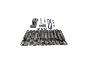 Kit de reparación de tractor Bielorrusia embrague 400/420AS/420AN/425/T42LB - Imagen 1 de 2