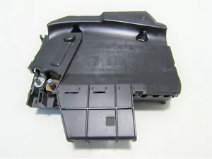 FORD FOCUS MK3 2017-18 SICHERUNGSPLATTE (1,0l 12V Benzin M1DH) AV6T-14A067-BC #7402V - Bild 1 von 9