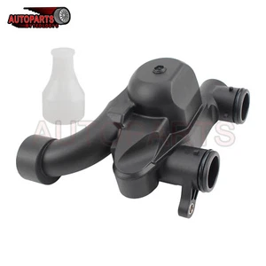 For 2018+ Land Rover Front Coolant Water Control Valve Pipe 5.0L S/C V8 LR100352 - Bild 1 von 13