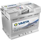VARTA LA60 Professional Dual Purpose AGM 60Ah 12V 680A Batterie LA 840 060 068