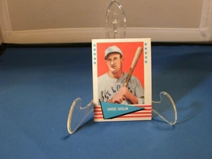 1961 Fleer #35 Goose Goslin VG/EX - Picture 1 of 2