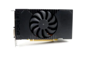 HP GeForce RTX 2060 6GB OEM Graphics Card GPU | 1yr Warranty, Fast Ship! - Afbeelding 1 van 4