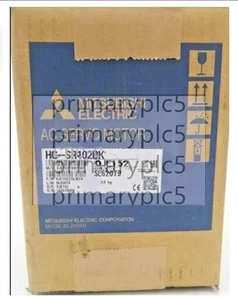 HG-SR102BK 1PCS NEW MITSUBISHI SERVO MOTOR HG-SR102BK - Picture 1 of 1