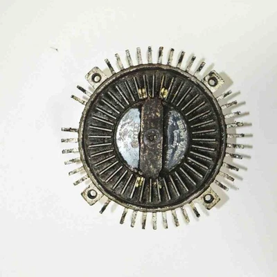 AUDI A6 4B2, C5 Lüfterkupplung NESIMATO OEM 1.9 Diesel 85kw 2005 2727673 - Image 1 of 4