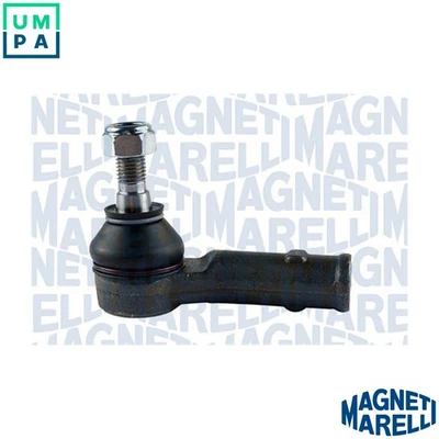 TIE ROD END 301191602910 FOR AUDI BVP/BVR/BFV/AUM/BAM/BEA/APX/AUQ/ARY/AJQ 1.8L - Image 1 of 4