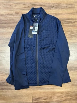 Detroit Pistons feminino com zíper - Imagem 1 de 2