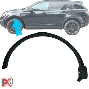 LH Front Wheel Arch Door NO PDC Trim for Land Rover Discovery Sport L550 15-19 - Picture 1 of 11