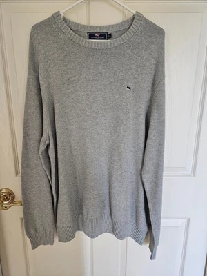 Vineyard Vines Pullover Sweater XL - Image 1 of 4