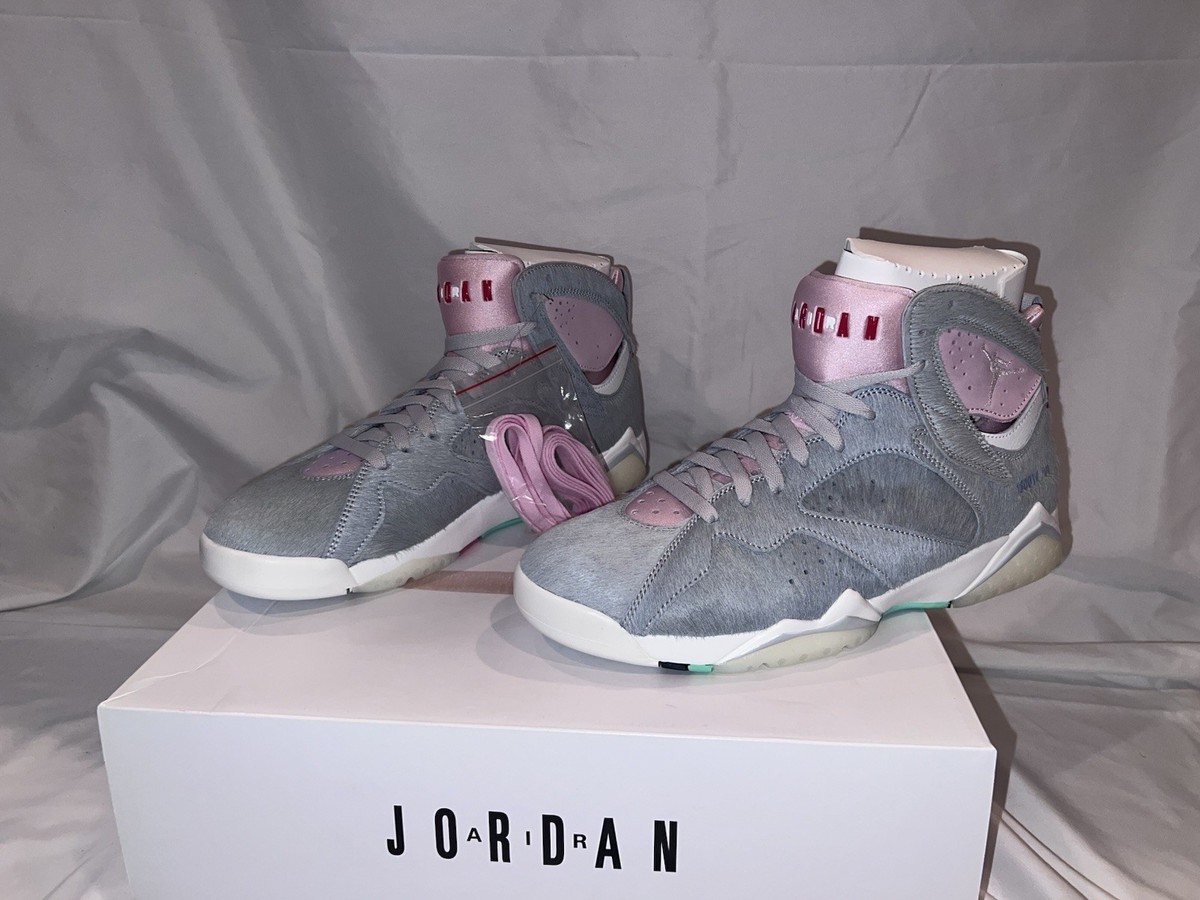 Jordan 7 Retro SE Hare 2.0 for Sale | Authenticity Jordan 7 Retro SE Hare 2.0 for Sale | Authenticity
