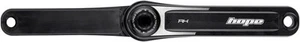 Hope RX Wide Crankset - 172.5mm, 30mm Spindle, Hope Direct Mount, Road Wide, - Picture 1 of 1