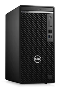 Dell OptiPlex 5080 MT 6-Core i5-10600KF 512GB SSD 16GB RAM Win11 WiFi - Bild 1 von 6