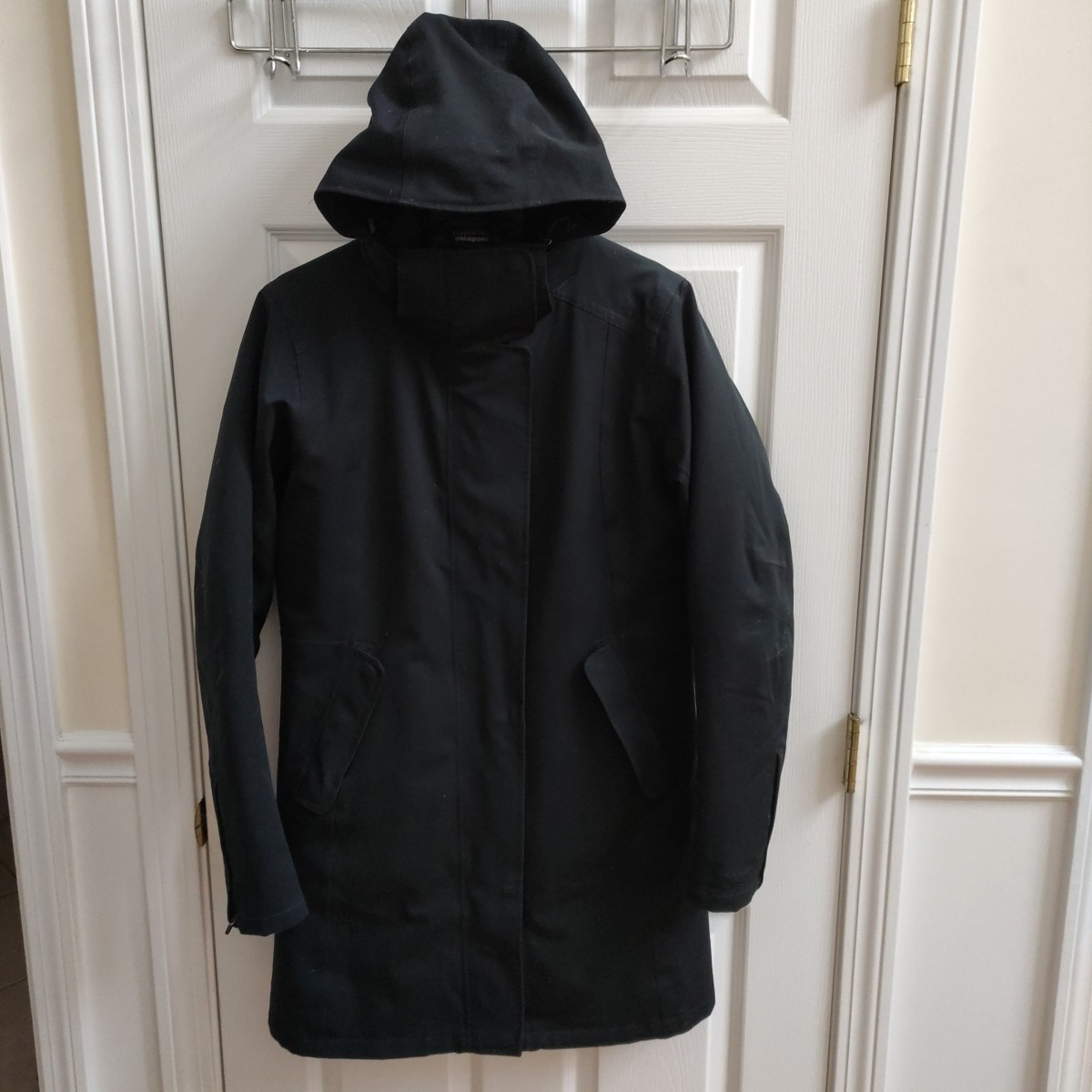 Patagonia Parkas Black Coats, Jackets & Vests for Women for Patagonia Parkas Black Coats, Jackets & Vests for Women for