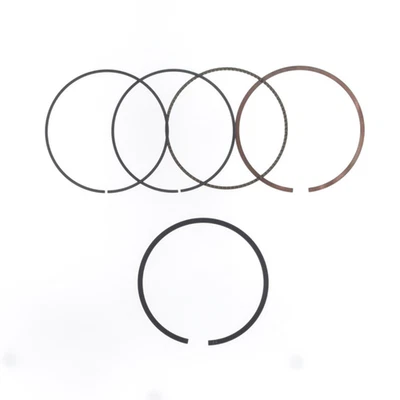Juego de anillos de pistón ATHENA 03-06 Kawasaki Klx 400 90 mm diámetro S41316029 Foto 1 de 4