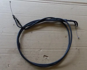 GASSSEIL GASSEILE GASZÜGE GASZUG CABLE SEILZUG TRIUMPH RS 955 SPRINT - Picture 1 of 1