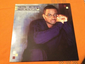 MARC DORSEY - If You Really Wanna Know - 1999 UK 12" Vinyl RnB - EX/NMint - Picture 1 of 1