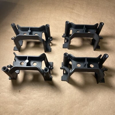 Whelen Lightbar BRACKET, MODIFIED BULKHEAD LENS MOUNT LIBERTY II 2 07-246910-000 - Image 1 of 4