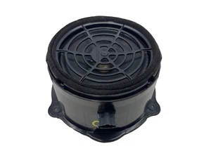 2005-2008 AUDI A6 QUATTRO C6 SEDAN REAR LEFT OR RIGHT DOOR SPEAKER 4F0 035 415B - Picture 1 of 8