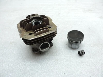 Cilindro y pistón originales (con incautación) OleoMac Efco 962 y 162 - 500 Foto 1 de 4