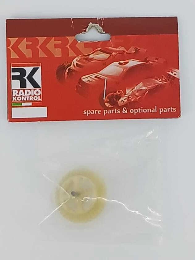 corpo centrale differenziale 1/16  Radiokontrol 86031 - Immagine 1 di 1