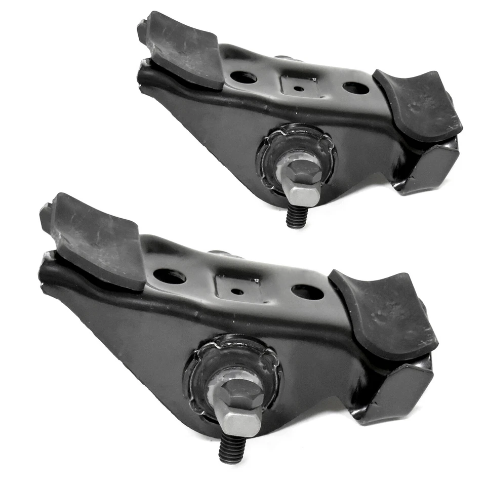 Coil Spring Mounting Seat & Bushing PAIR 1968-1970 Montego - Image 1 of 1