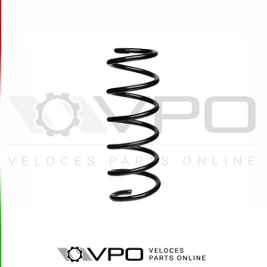 ORIGINAL REAR COIL SPRING FOR ALFA ROMEO 159 Ti SPORTWAGON (ONLY) 50515191 - Bild 1 von 1