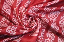 New listing
		Pure Silk Sari Saree Vintage Indian Printed Recycled Silk Sarees Fabric PSS15954