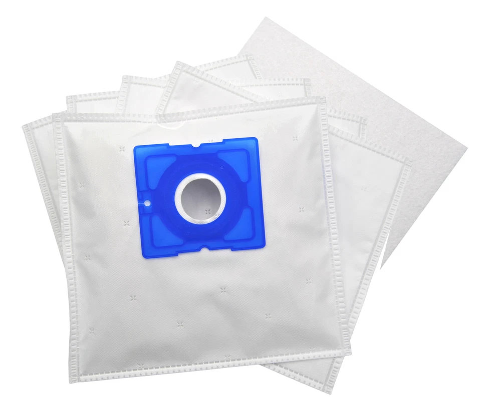 20 Staubsaugerbeutel geeign. AEG Ergo Essence AE 4200 4580 4594 4599 AE4588 TRIO