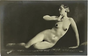 Foto de colección amateur glamour arte desnudo erótico arriesgado, 13,5x8,5 cm (O1) - Imagen 1 de 1