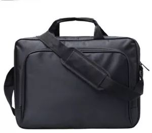 Borsa PC Portatile 15.6 Custodia per Computer Laptop e Notebook Porta Documenti - Foto 1 di 7